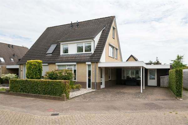 Woning Groeneweg 18 Kilder
