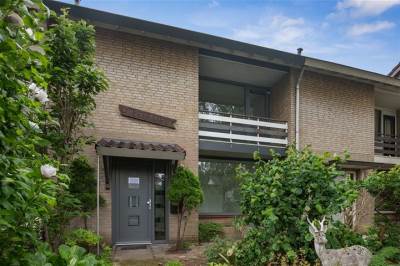 Woning Bruine Berk 19 Zundert