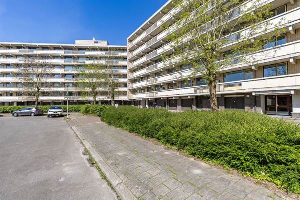 Woning Planetenlaan 67 Groningen