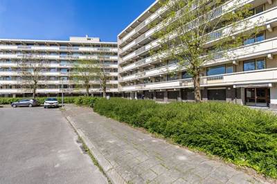Woning Planetenlaan 67 Groningen