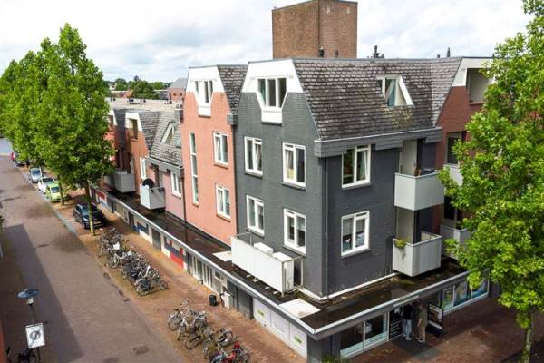 Woning Patronaat 1 Horst