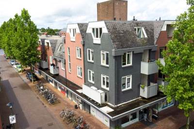 Woning Patronaat 1 Horst