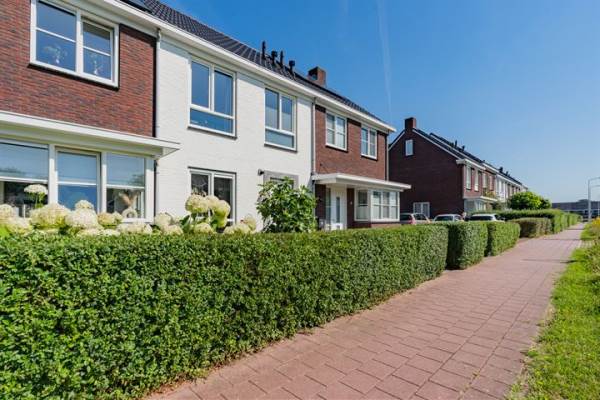 Woning Aak 18 Meppel