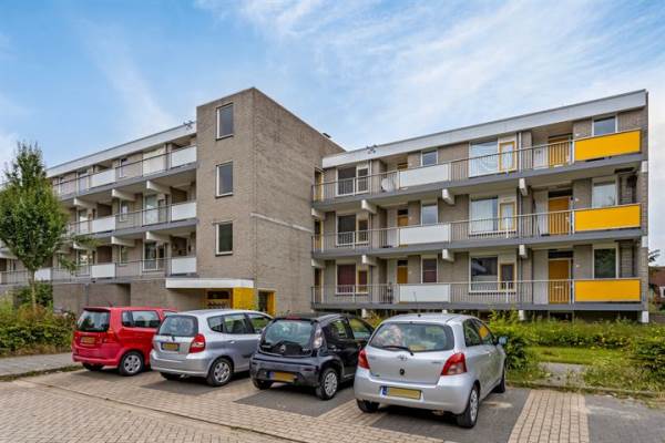 Woning Maastrichtkwartier 18 Almere