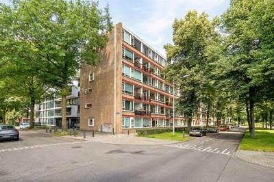 Woning Postelse Hoeflaan 73A Tilburg