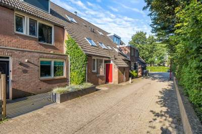 Woning Perzikgaarde 19 Nieuwegein
