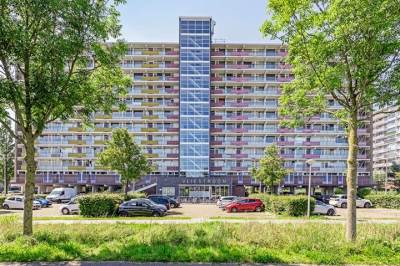 Woning Vliestroom 144 Alphen aan den Rijn