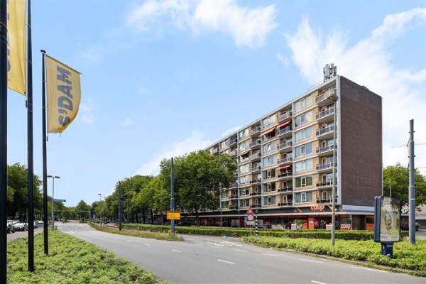 Woning 's-Gravelandseweg 664 Schiedam