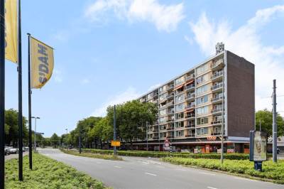 Woning 's-Gravelandseweg 664 Schiedam