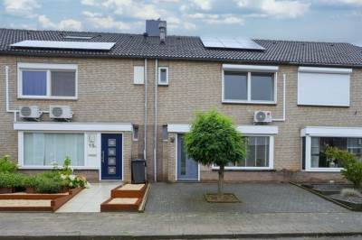 Woning Dross van Zuenestraat 17 Elsloo (LI)
