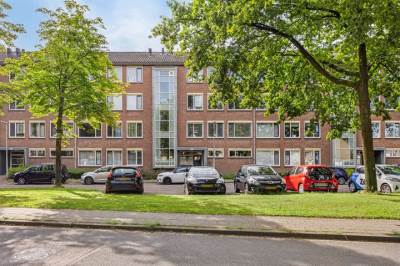Woning De Kamp 16 Deventer