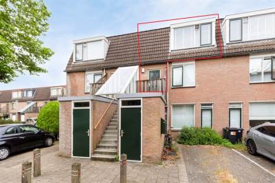 Woning Grote Belt 368A Hoofddorp