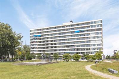 Woning Koningsplein 60D Maastricht