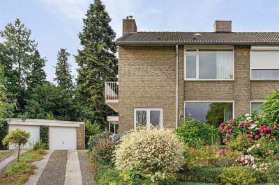 Woning Veldspaatstraat 25 Maastricht