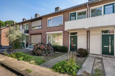 Woning Schuttebeemd 42 Weert
