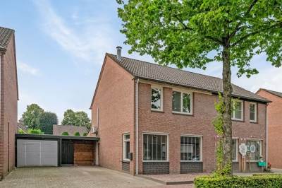 Woning Vossenhof 16 Hooge Mierde