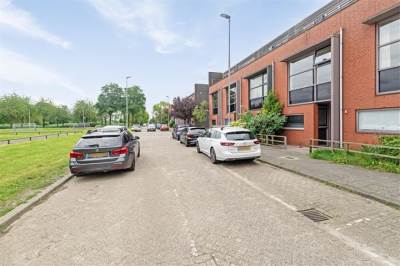 Woning Hattasingel 190 Rotterdam