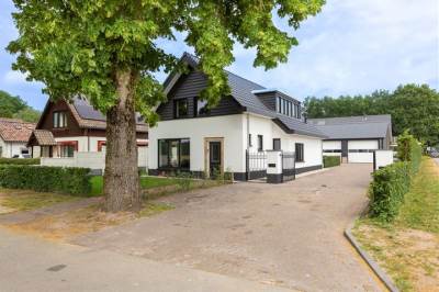 Woning Kerkendelweg 29 Kootwijk