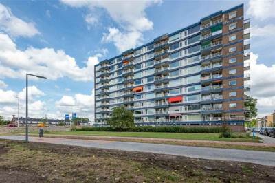 Woning Jan Dammassestraat 57 Rotterdam