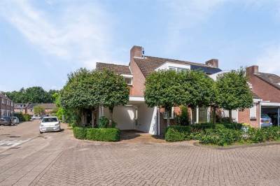 Woning Jeker 79 Tilburg