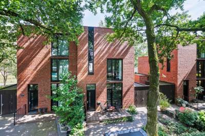 Woning Groot Emiclaer 178 Amersfoort