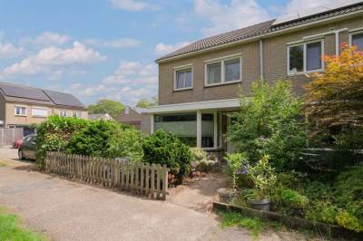 Woning De Binckhorst 15 Almelo
