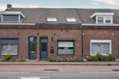 Woning Venloseweg 22 Tegelen