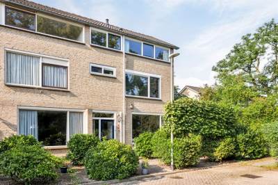 Woning van Essenstraat 55 Zutphen