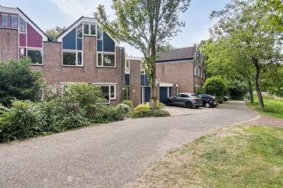 Woning Delta 187 Huizen