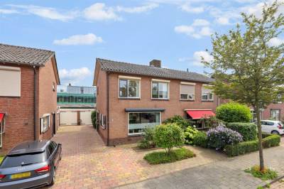 Woning Koeleplekstraat 13 Didam