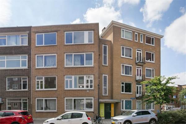 Woning Lorentzplein 32 Schiedam