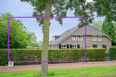 Woning Waardhuizenstraat 4a Beuningen (GE)