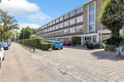 Woning Frederik van Eedenlaan 19 Hilversum