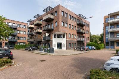 Woning Krijtwal 332 Nieuwegein