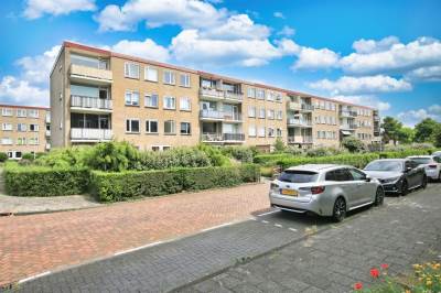 Woning Lavendelhof 44 Noordwijk (ZH)