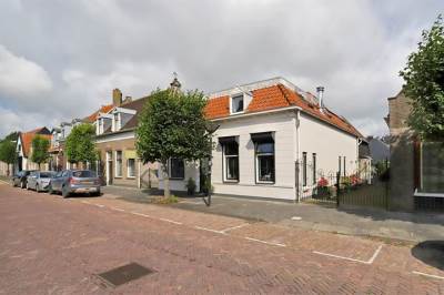Woning Voorstraat 13 Piershil