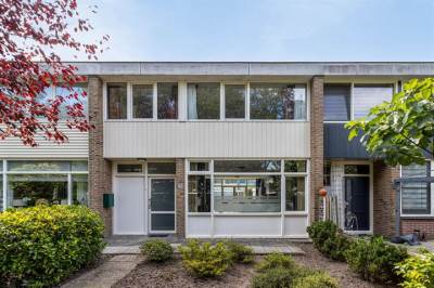 Woning Arve 78 Emmen