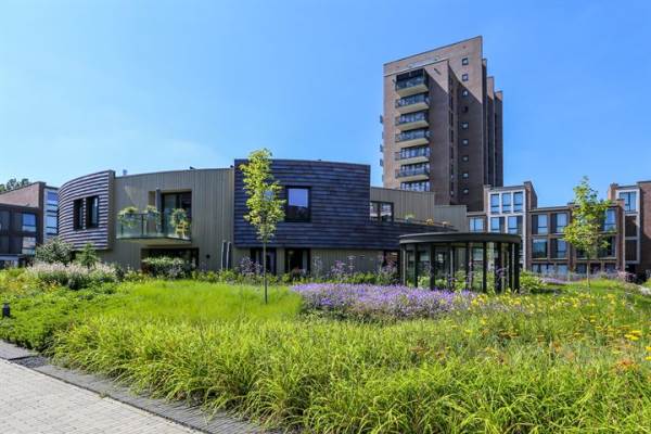 Woning Prinses Beatrixlaan 462 Voorburg