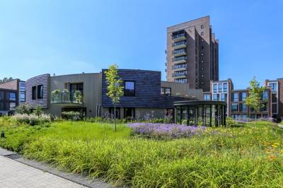 Woning Prinses Beatrixlaan 462 Voorburg