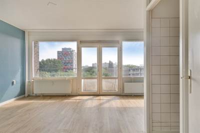 Woning Roggekamp 575 Den Haag