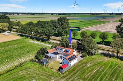 Woning Barsingerweg 34 Wieringerwaard