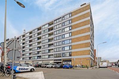 Woning Zeesluisweg 144 Den Haag