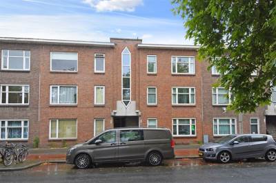 Woning Zuiderparklaan 105 Den Haag