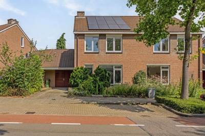 Woning Weerhuysgaard 26 Maastricht