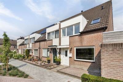 Woning Bremakker 10 Rijsbergen