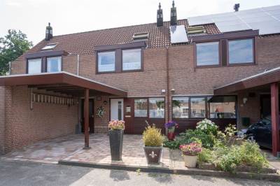 Woning Gildemark 68 Almere