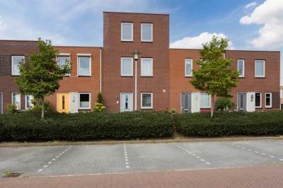 Woning Koningspage 52 Hoogeveen