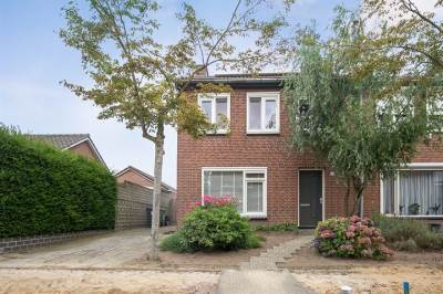 Woning Ger Wijnhovenstraat 24 Tienray