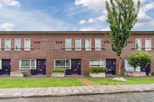 Woning Leiendekkerstraat 65 Zwolle