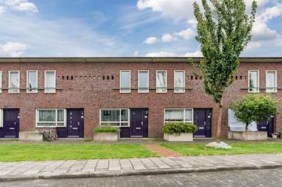 Woning Leiendekkerstraat 65 Zwolle